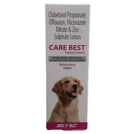 Carebest Lotion