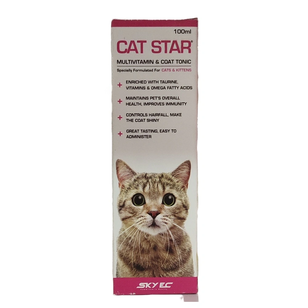 Cat Star
