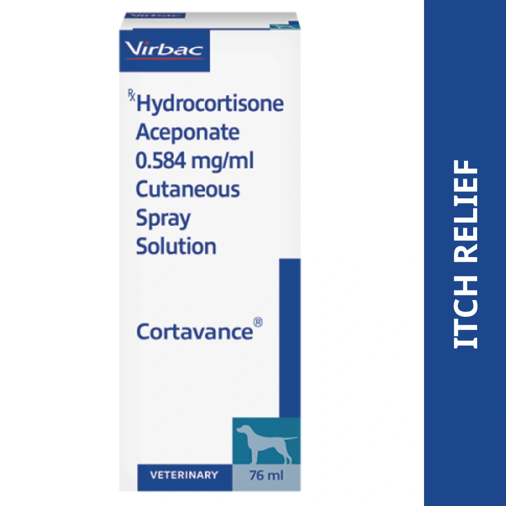Cortavance Lotion