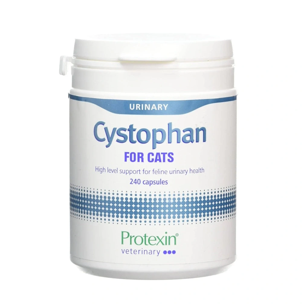 Cystophan Tablet view 2