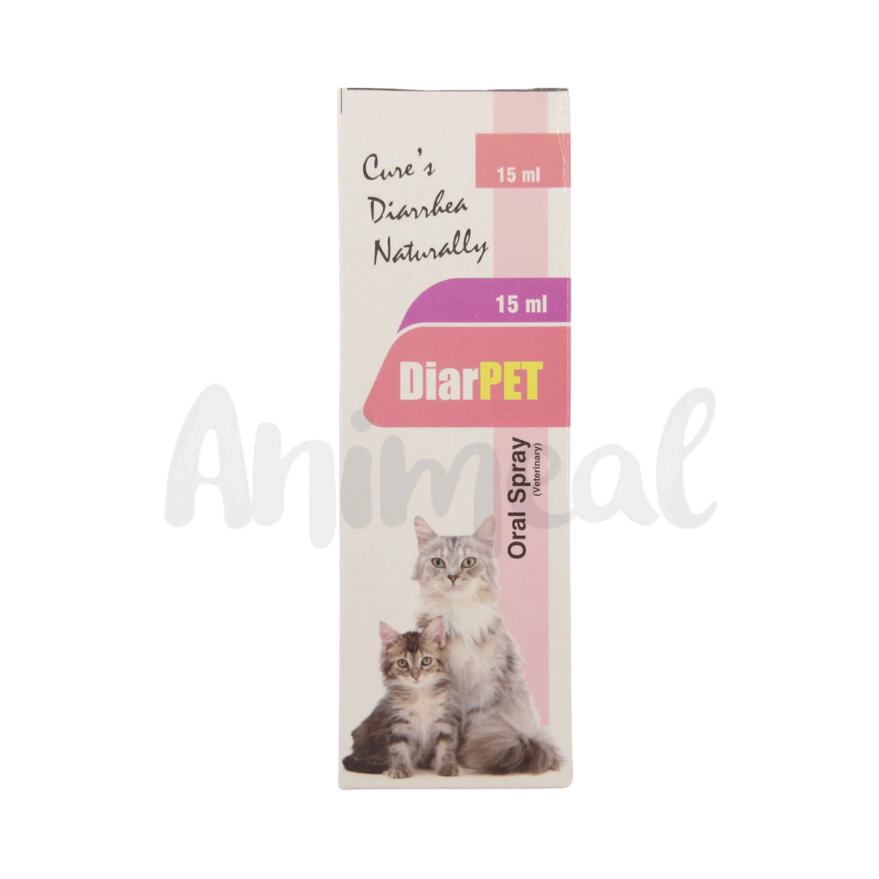 Diar Pet Spray