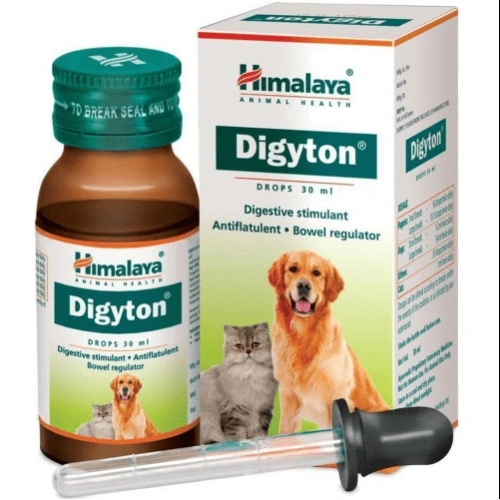 Digyton Drops