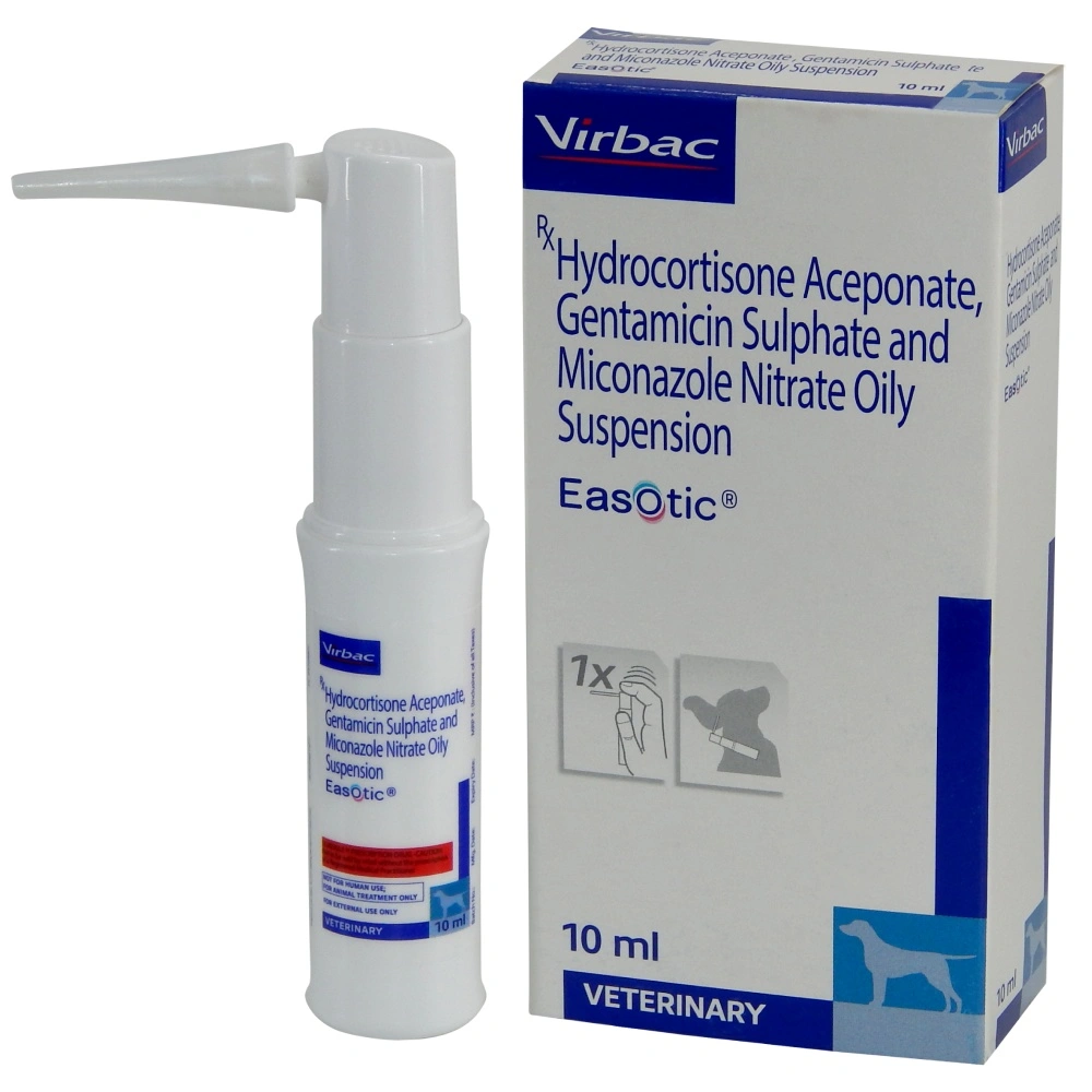 Easotic Spray