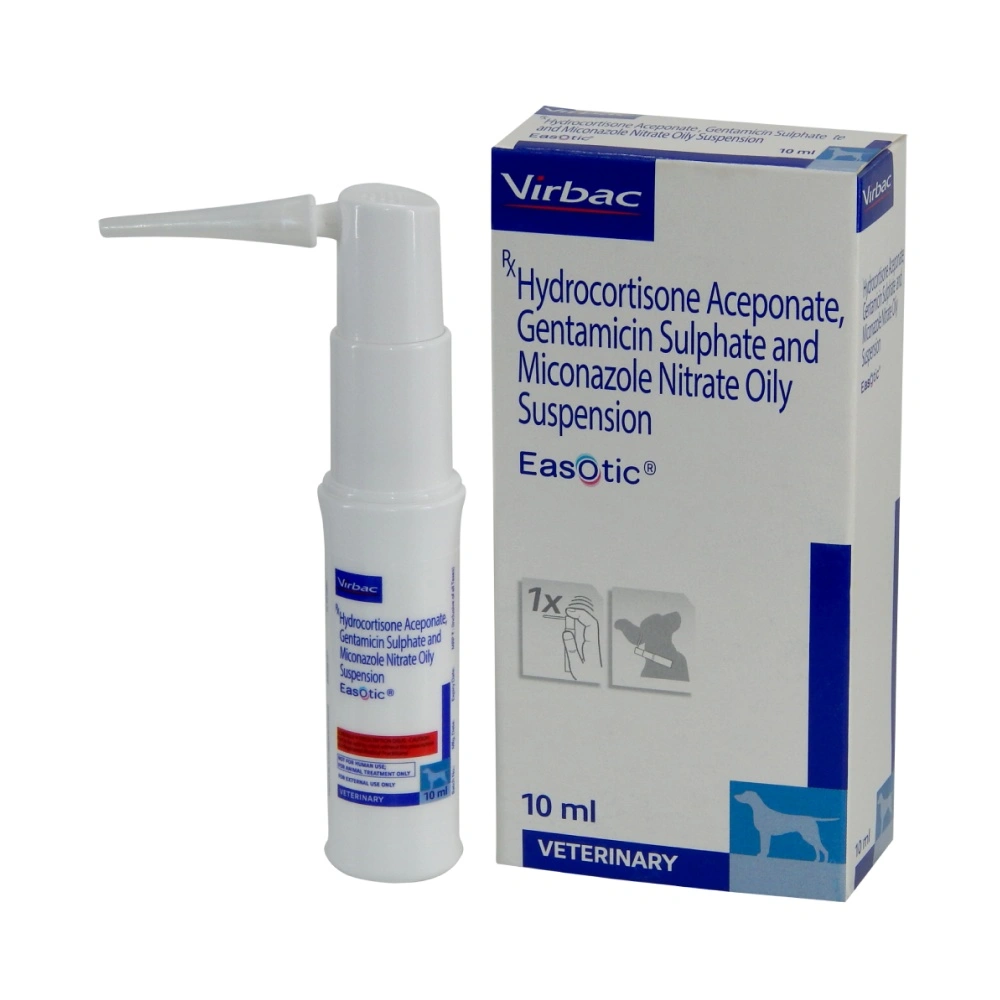 Easotic Spray view 2