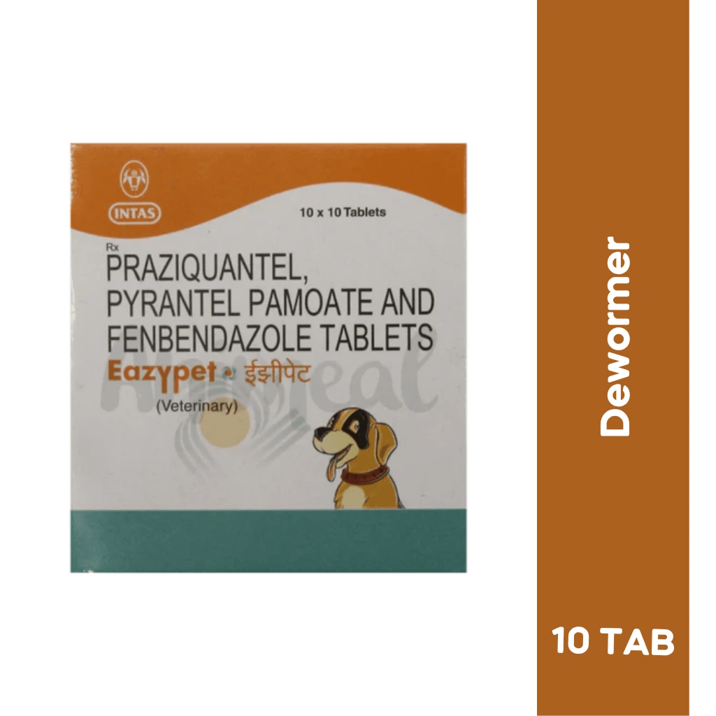 Easypet Tablet