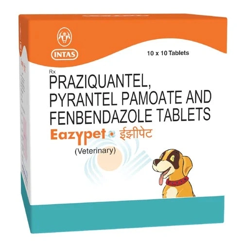 Easypet Tablet view 2