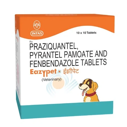 Easypet Tablet view 4