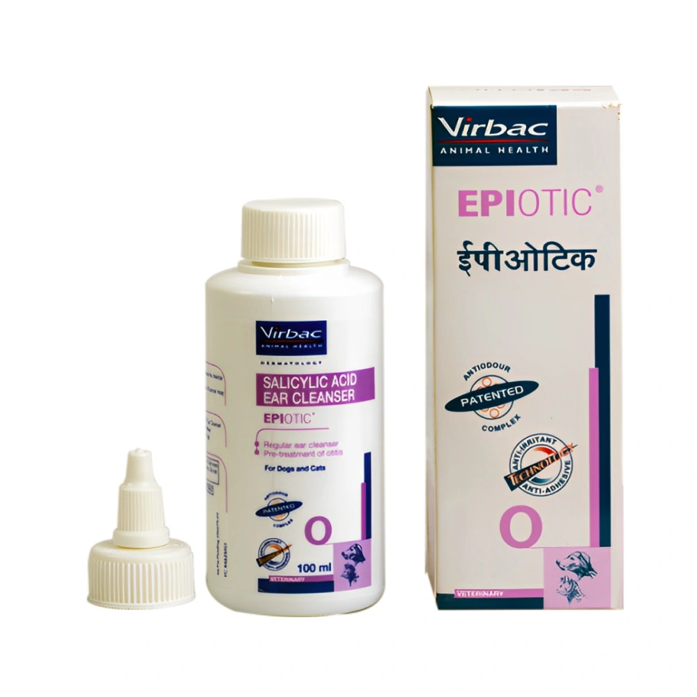 Epiotic Ear Cleanser view 4