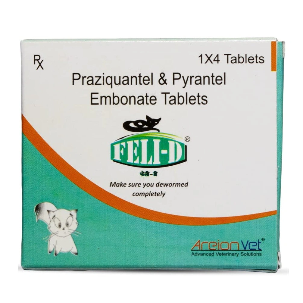 Feli-D Tablet