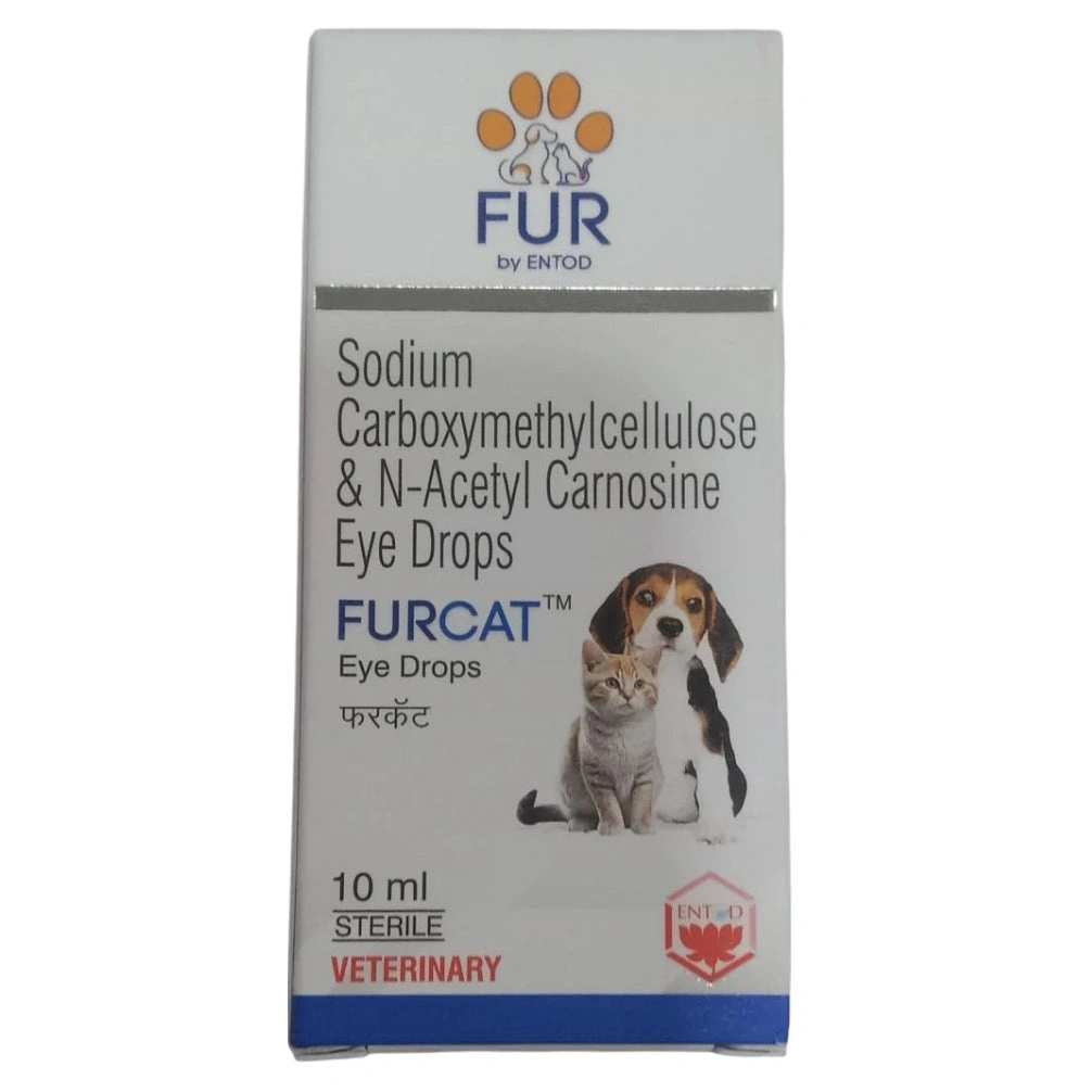 Furcat Eye Drop view 1
