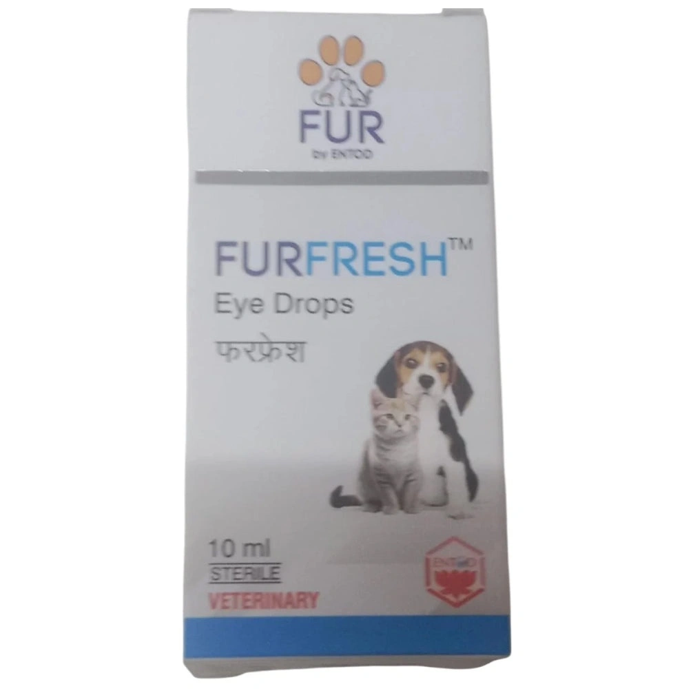 Furfresh Eye Drop