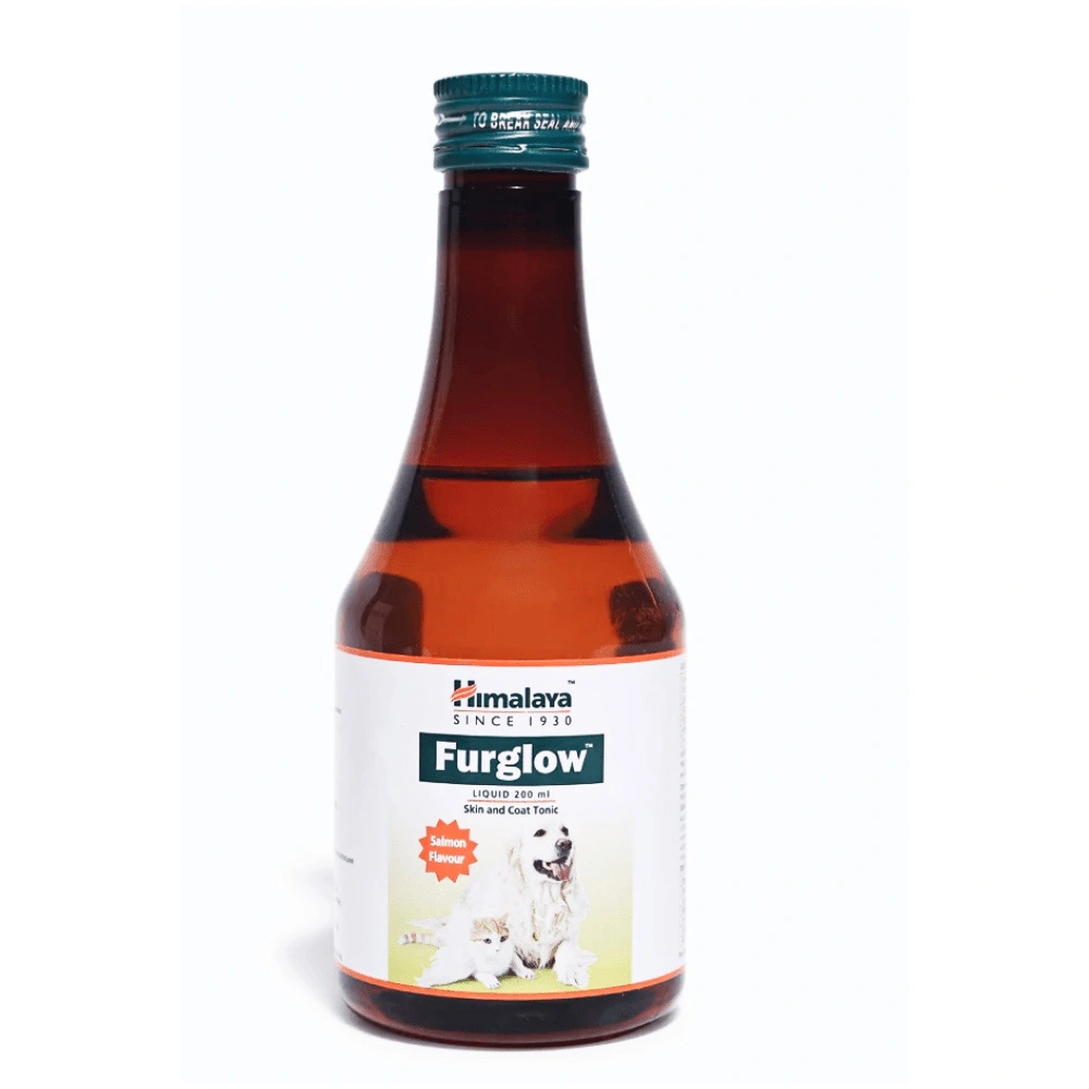 Furglow Syrup view 2