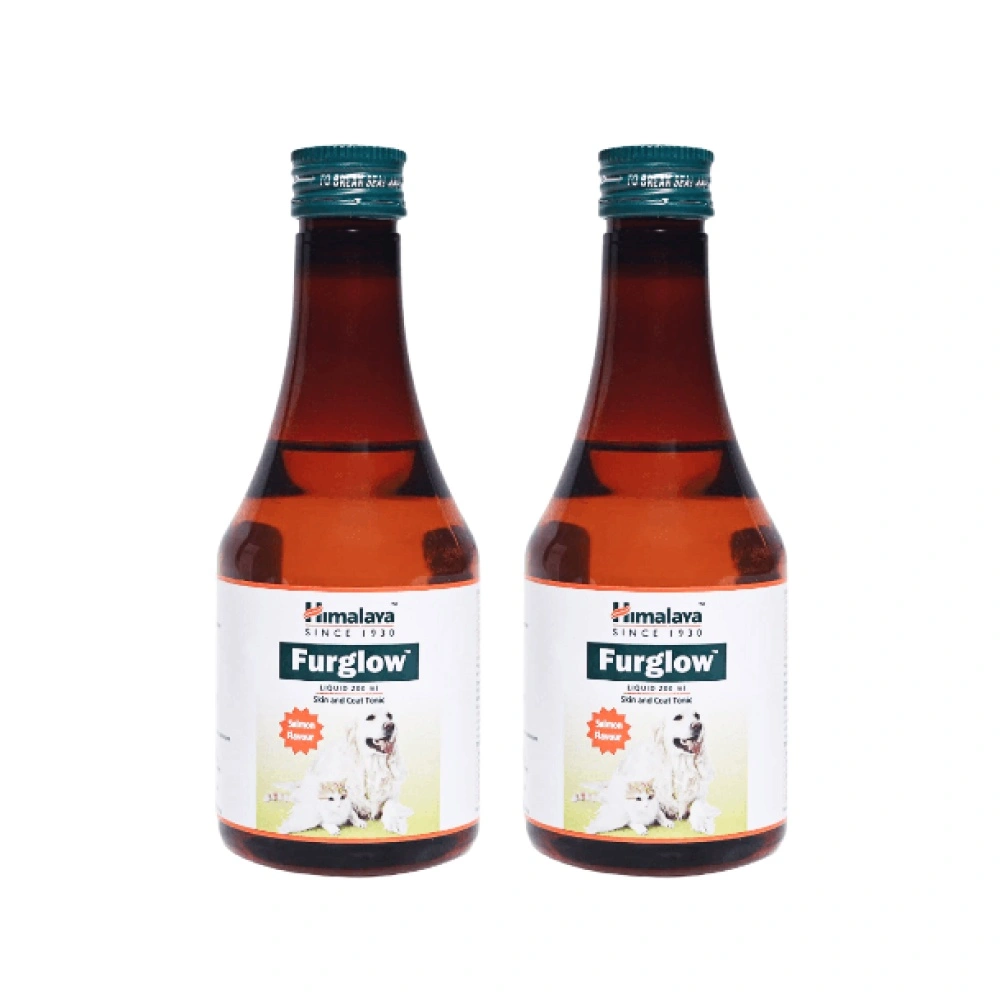 Furglow Syrup view 3