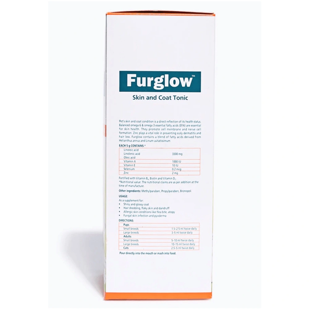Furglow Syrup view 4