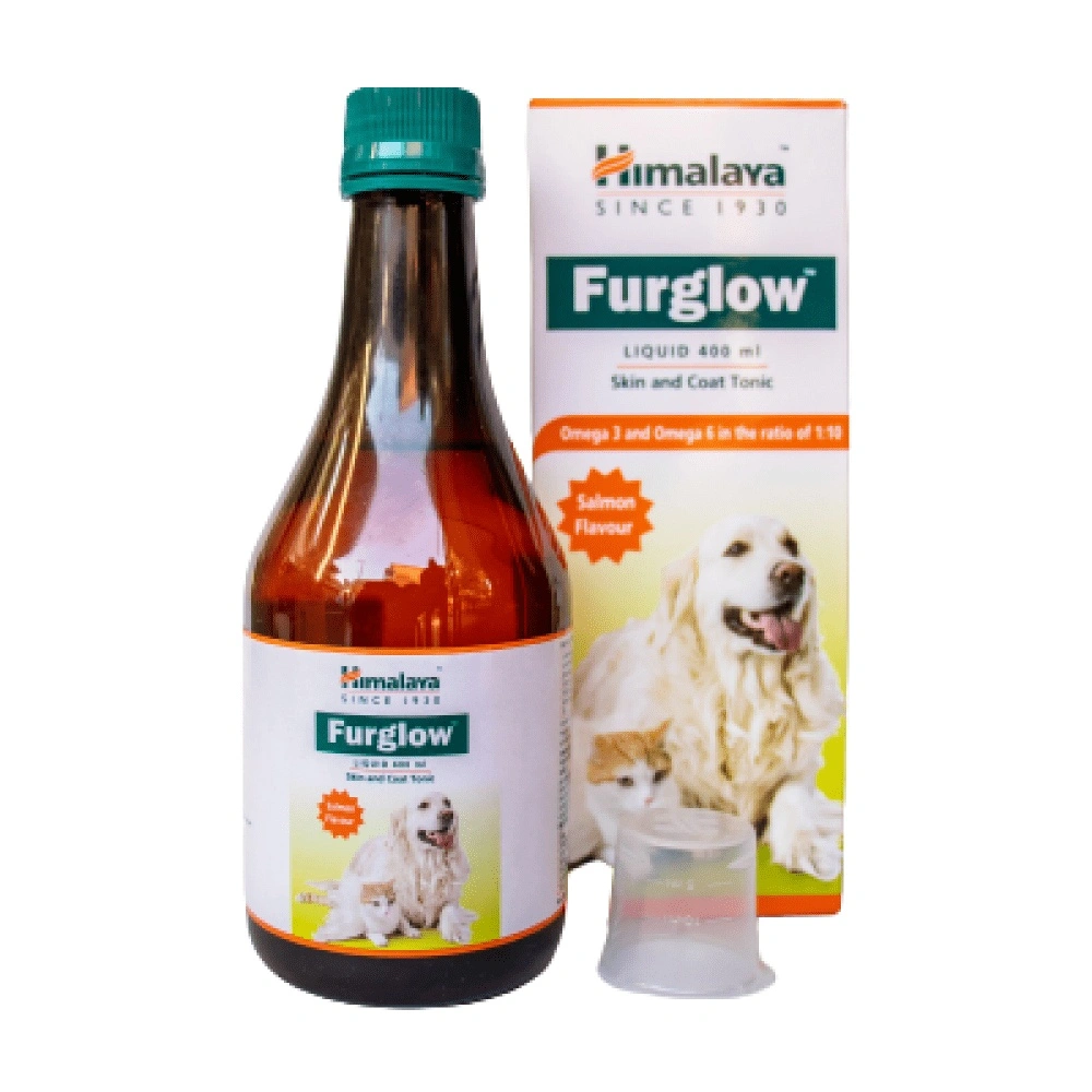 Furglow Syrup view 5