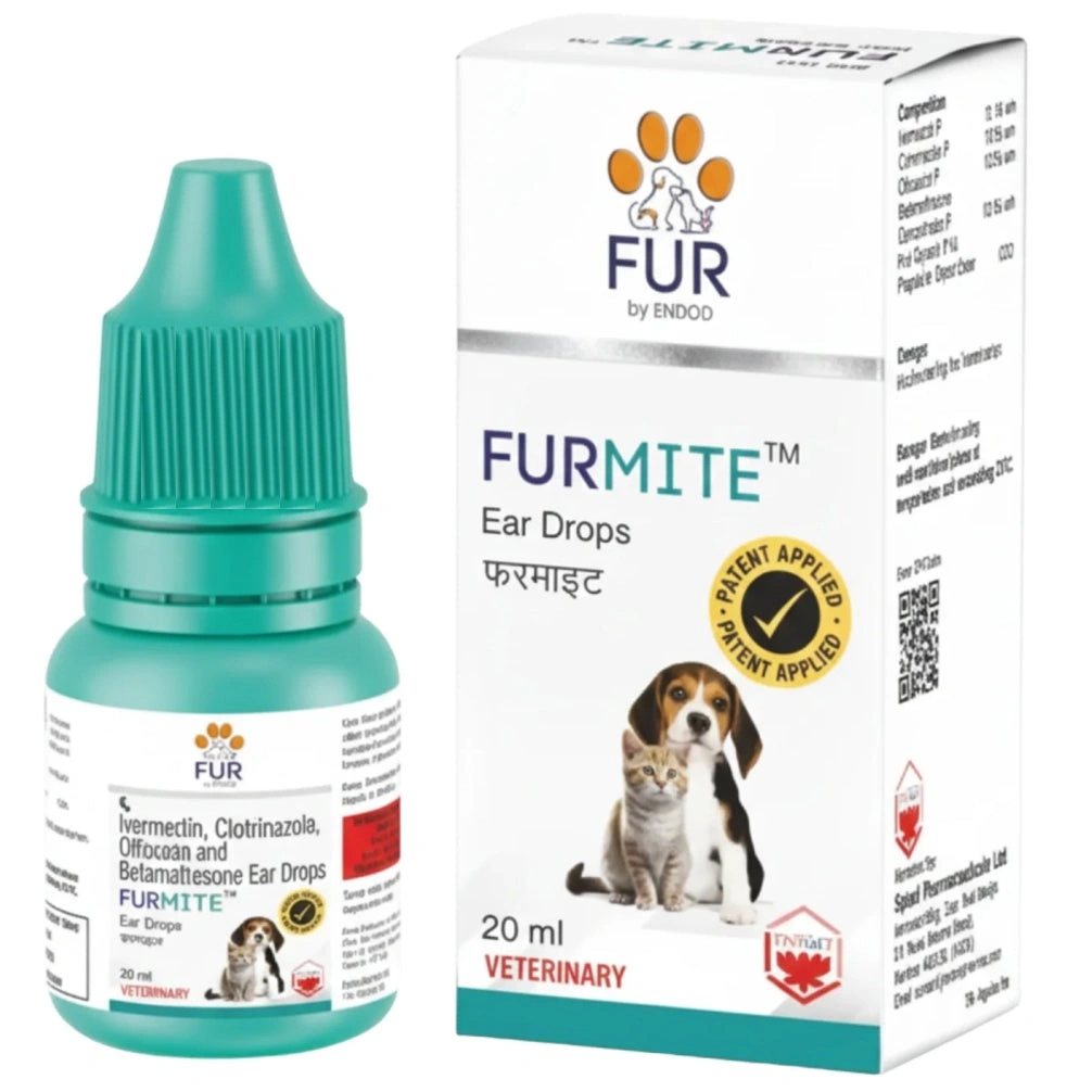 Furmite Drop