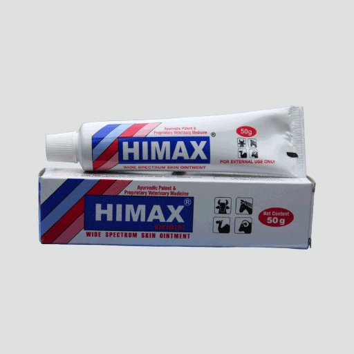 Himax Cream
