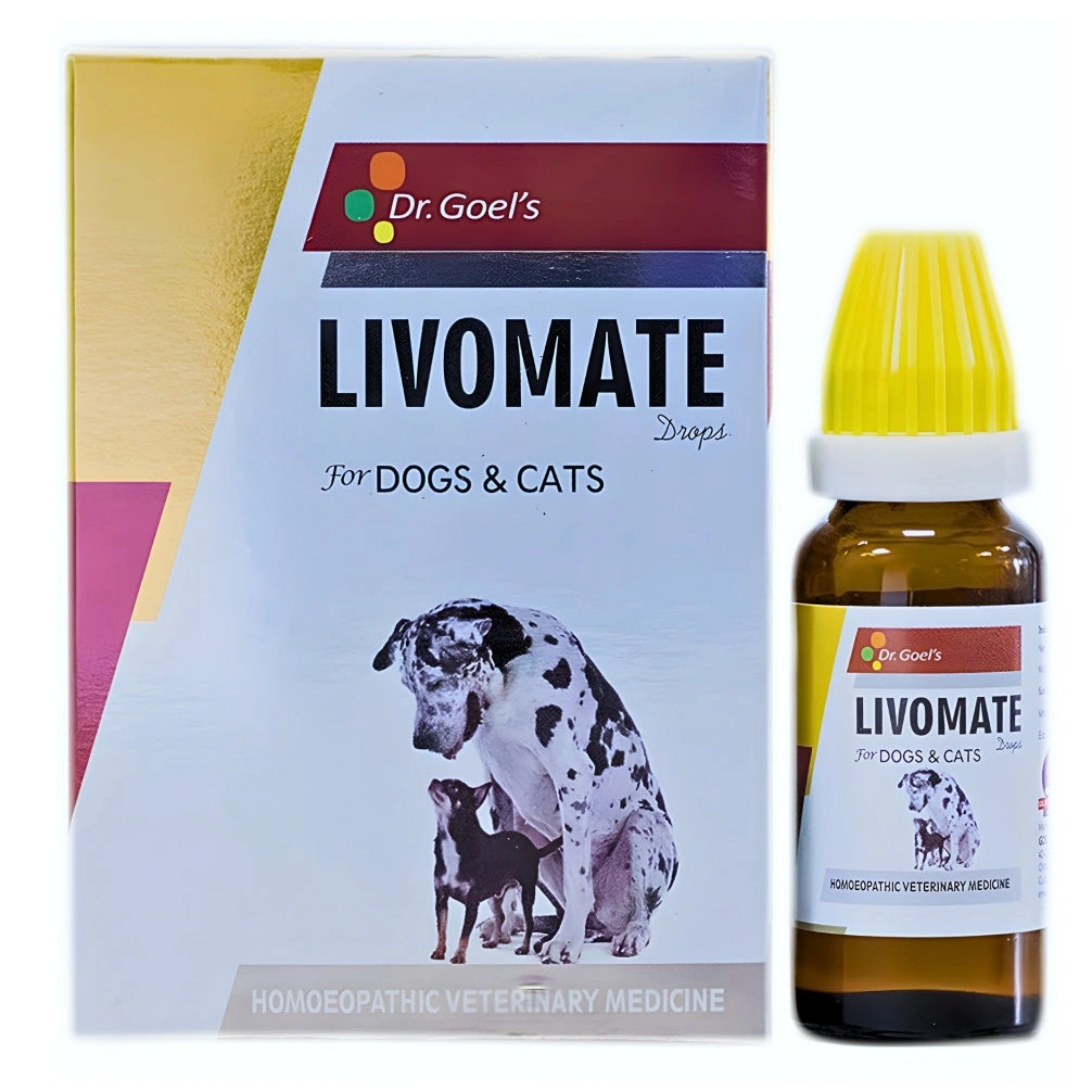 Livomate — Liver Support view 2