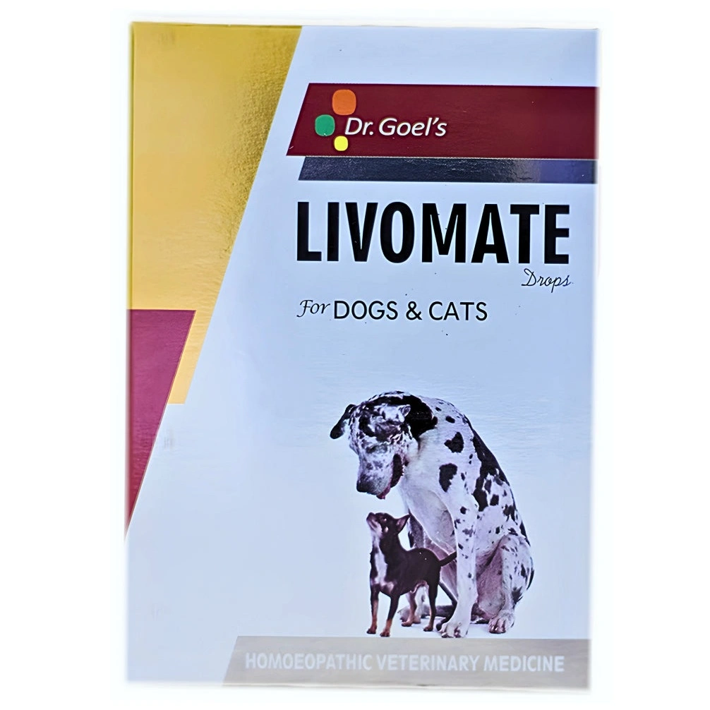 Livomate — Liver Support view 4