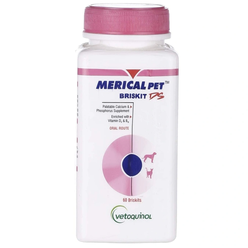 Merical Pet Liquid