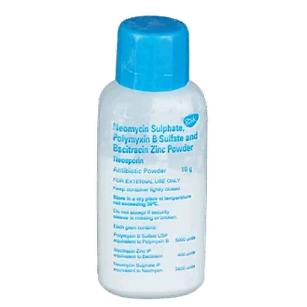Neosporin Powder