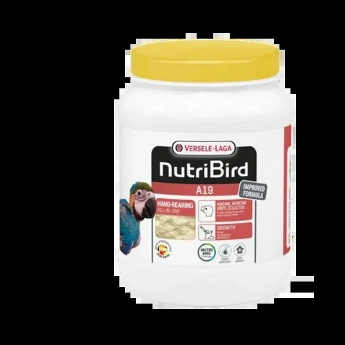 Nutribird A19 Formula view 2