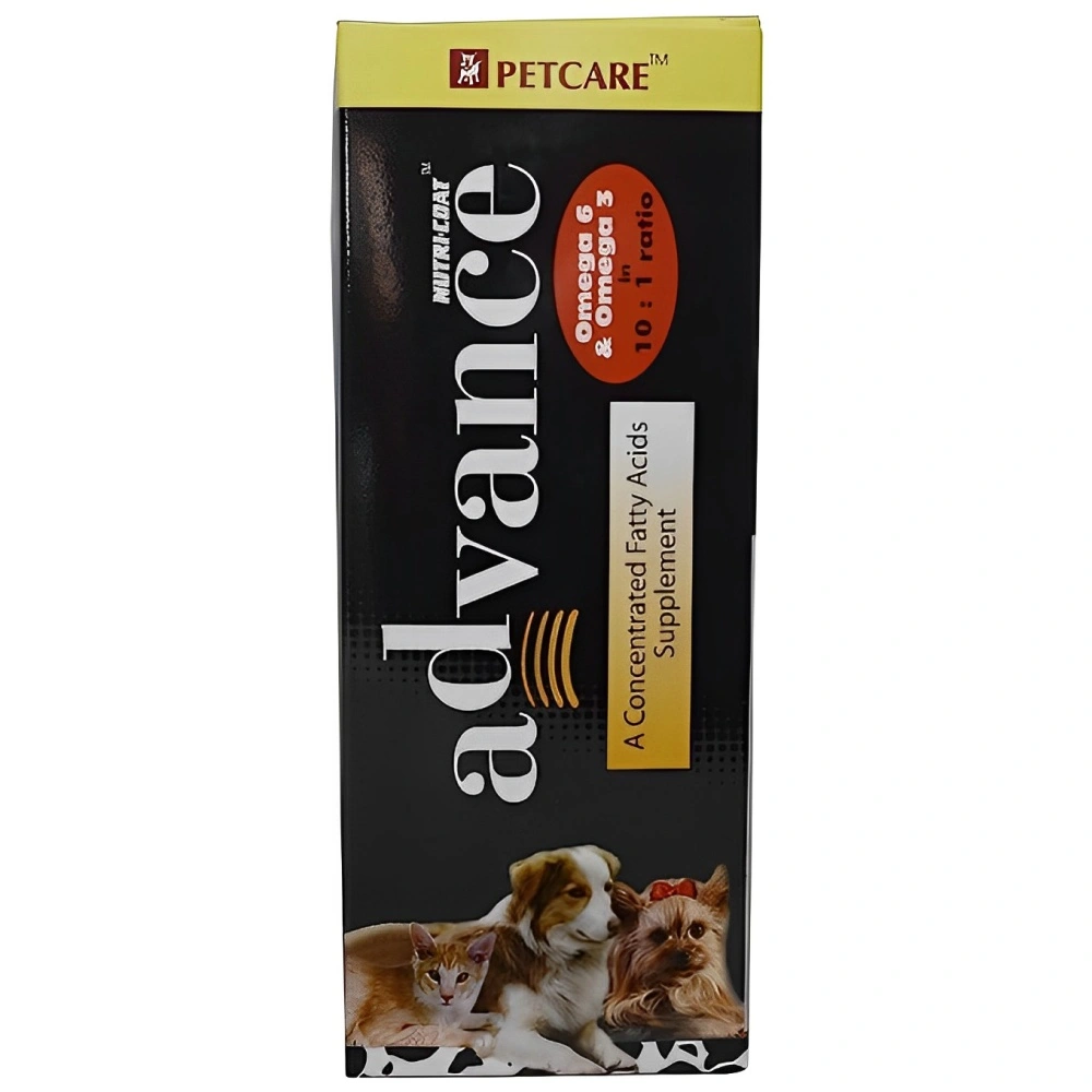 Nutricoat Advance