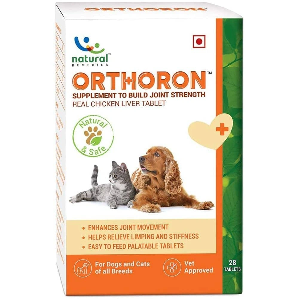 Orthoron Tablet