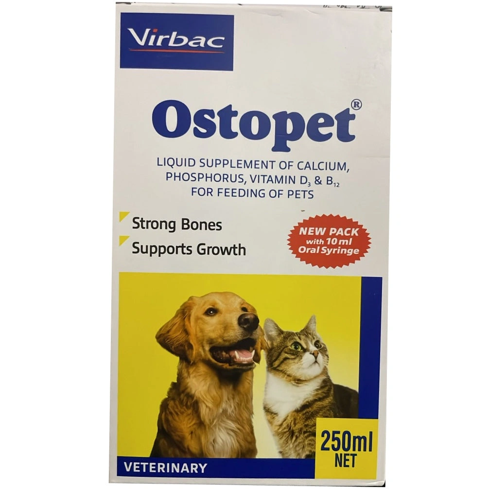 Ostopet Syrup