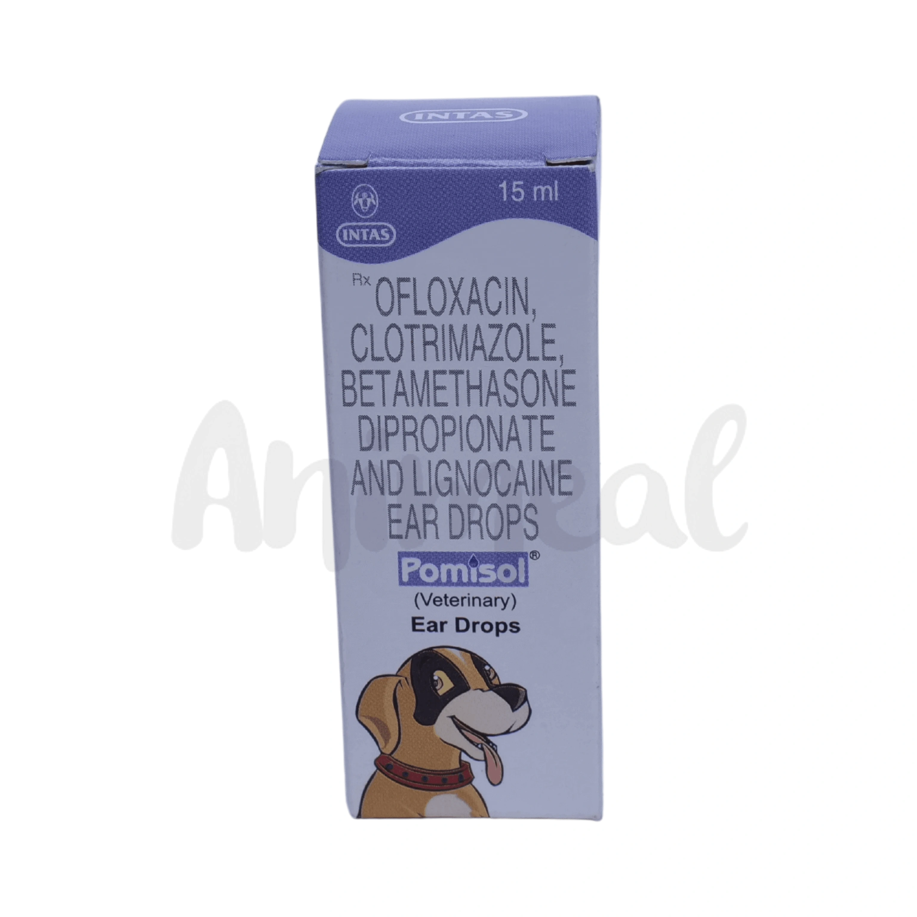 Pomisol Drop