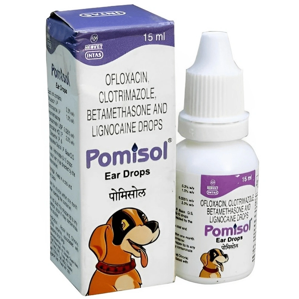 Pomisol Drop view 3
