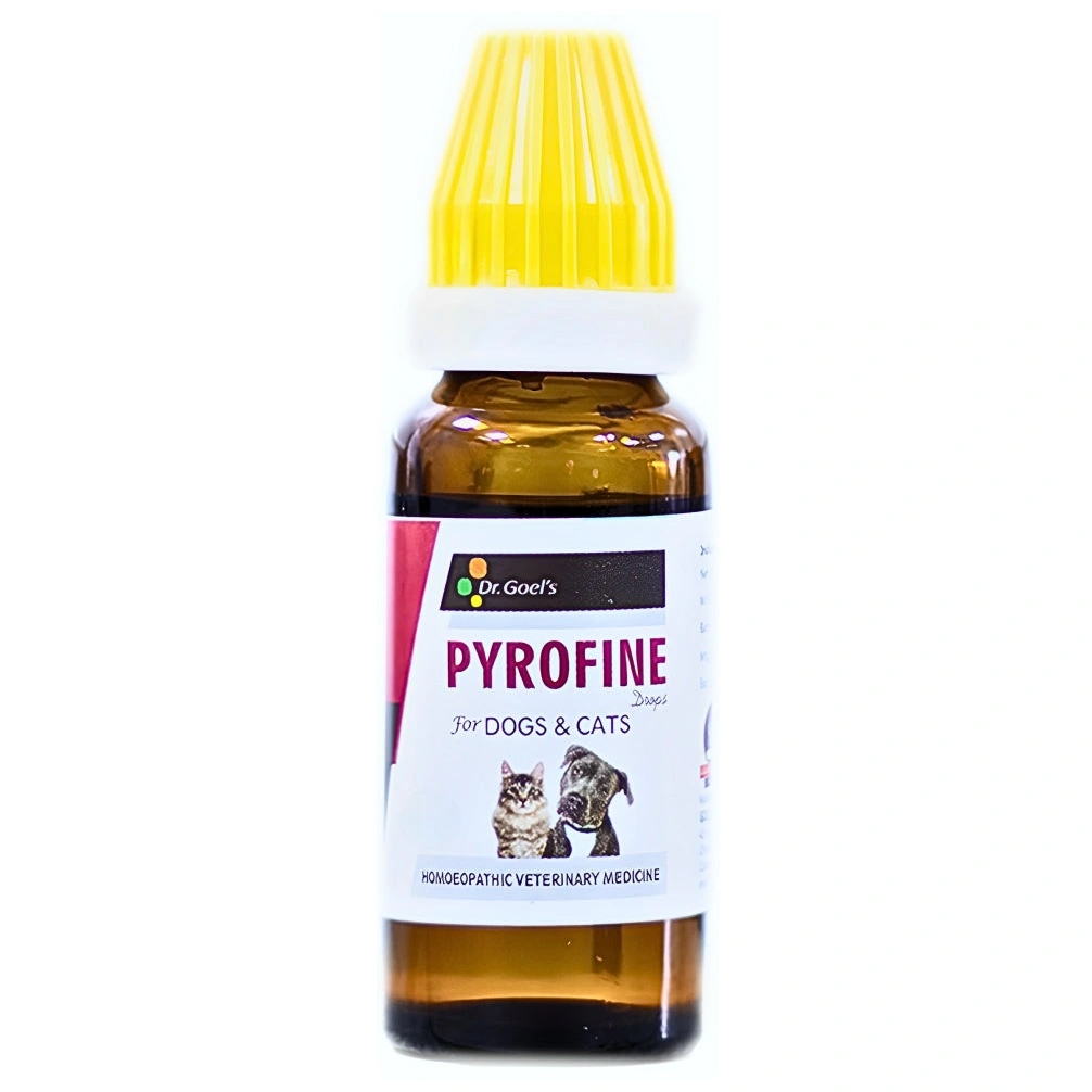 Pyrofine — Body Temperature Support view 2