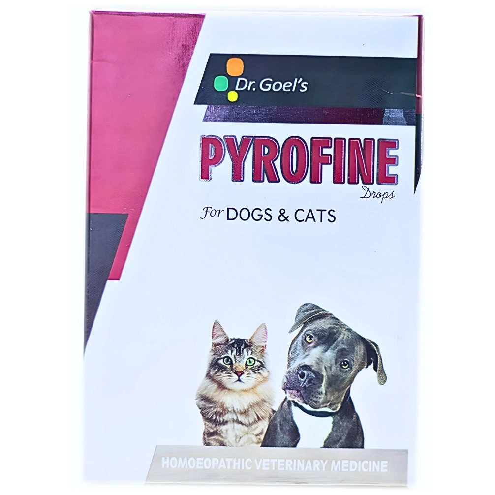 Pyrofine — Body Temperature Support view 3