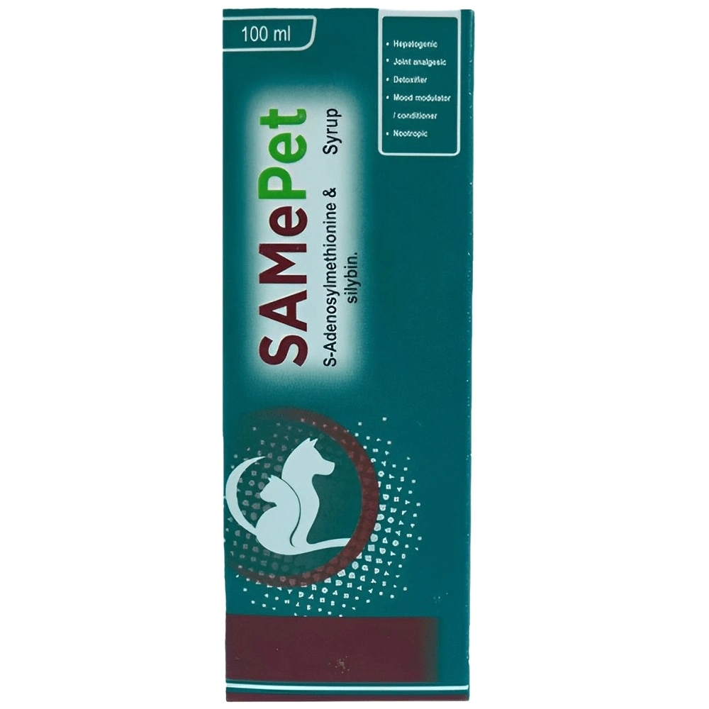 SamePet Syrup
