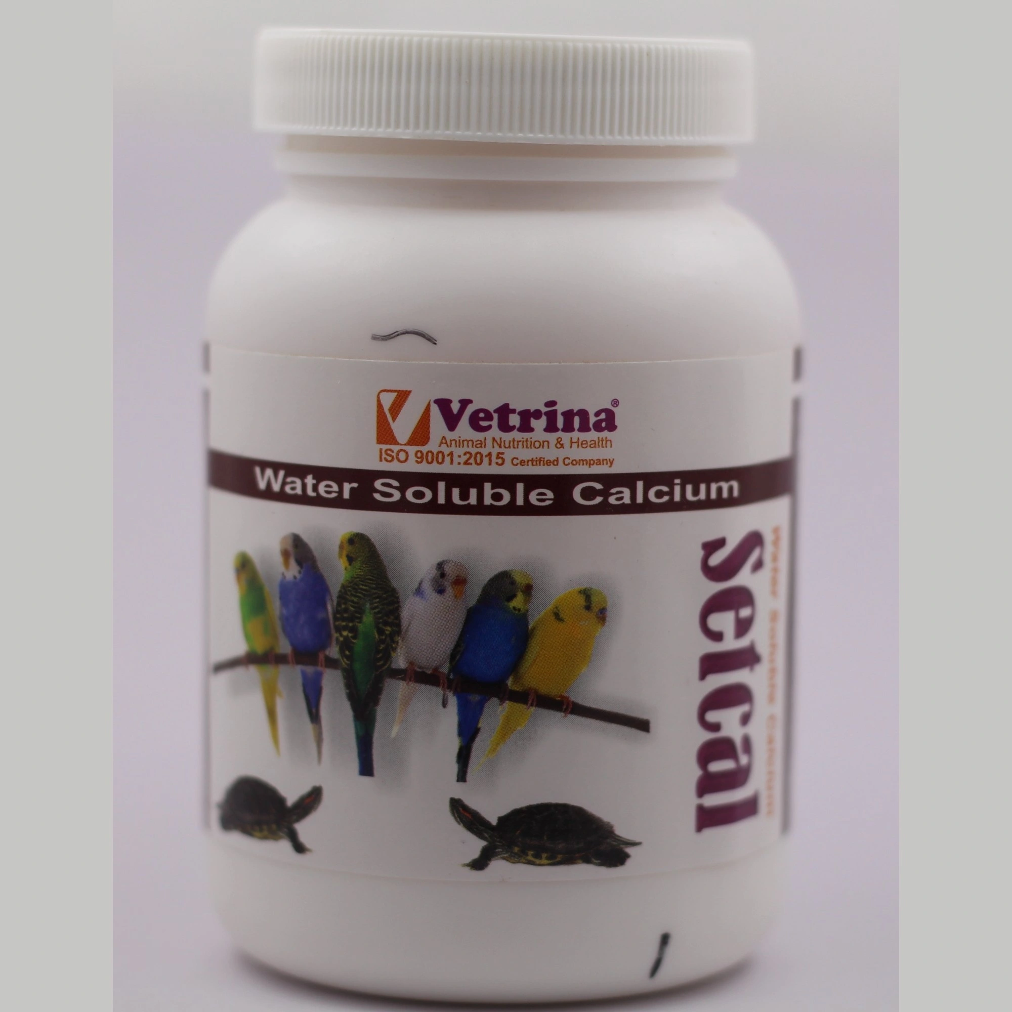 Setcal Powder