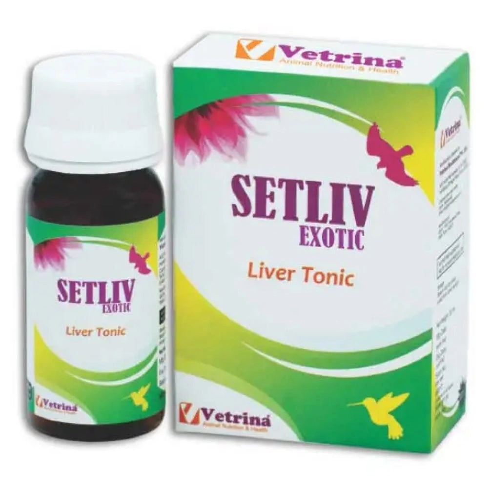 Setliv Avian