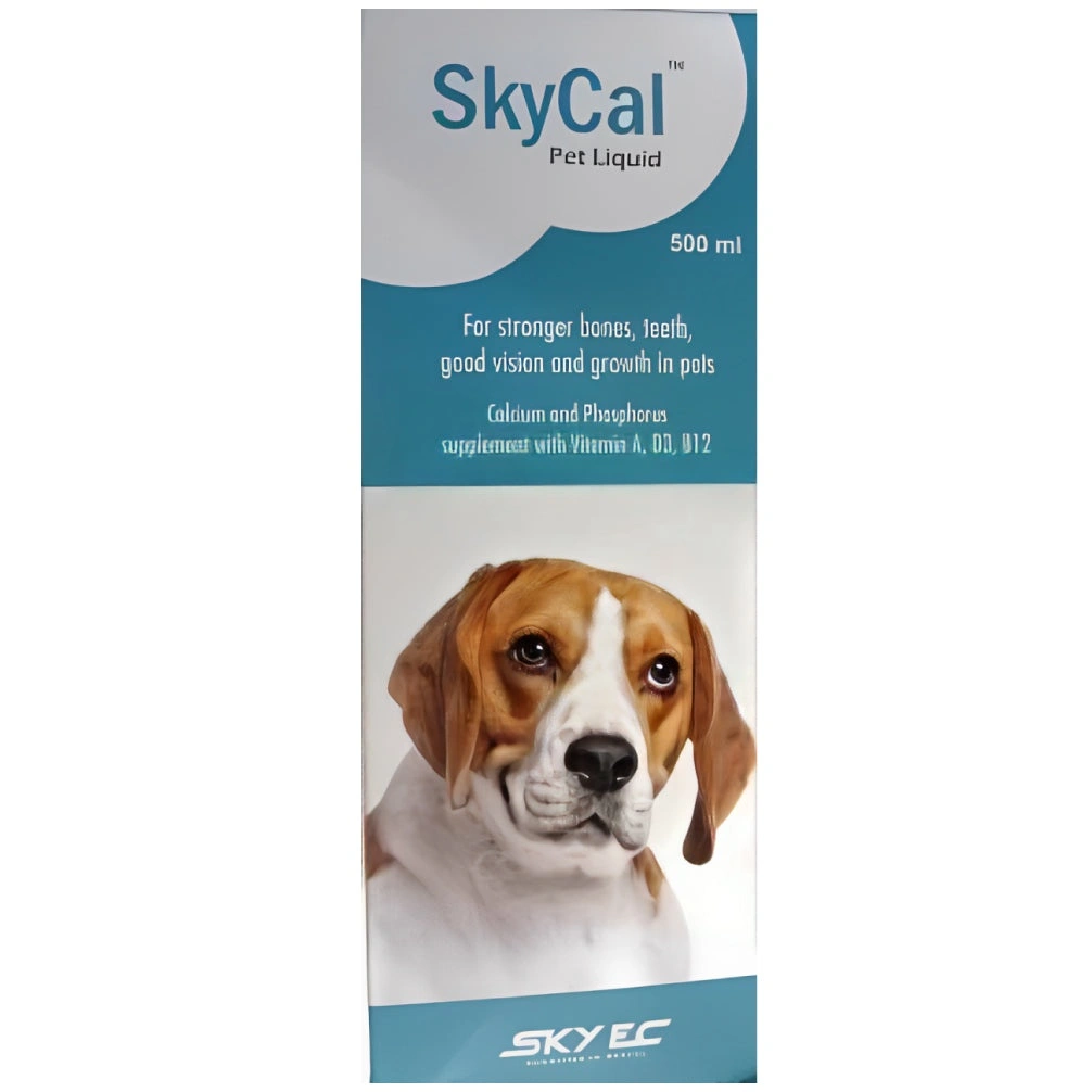 Skycal Syrup