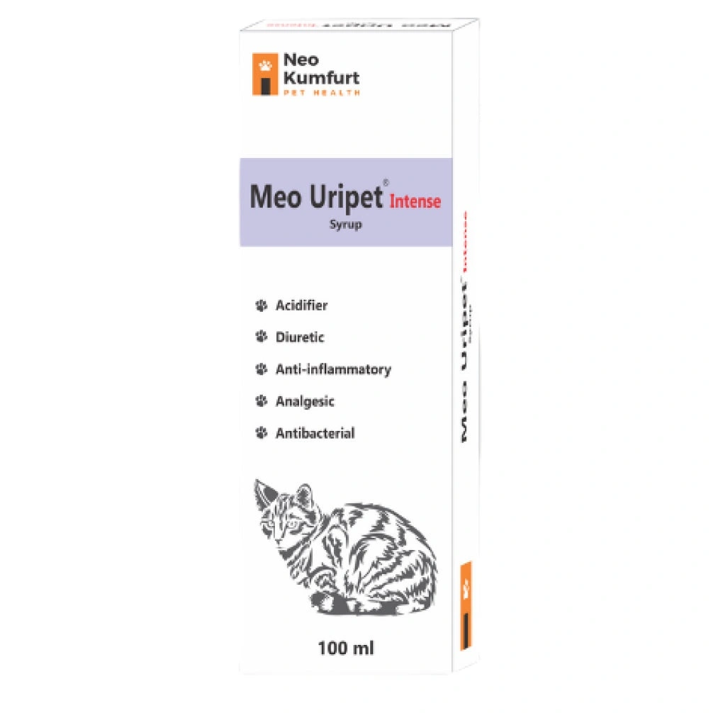 Uripet Syrup