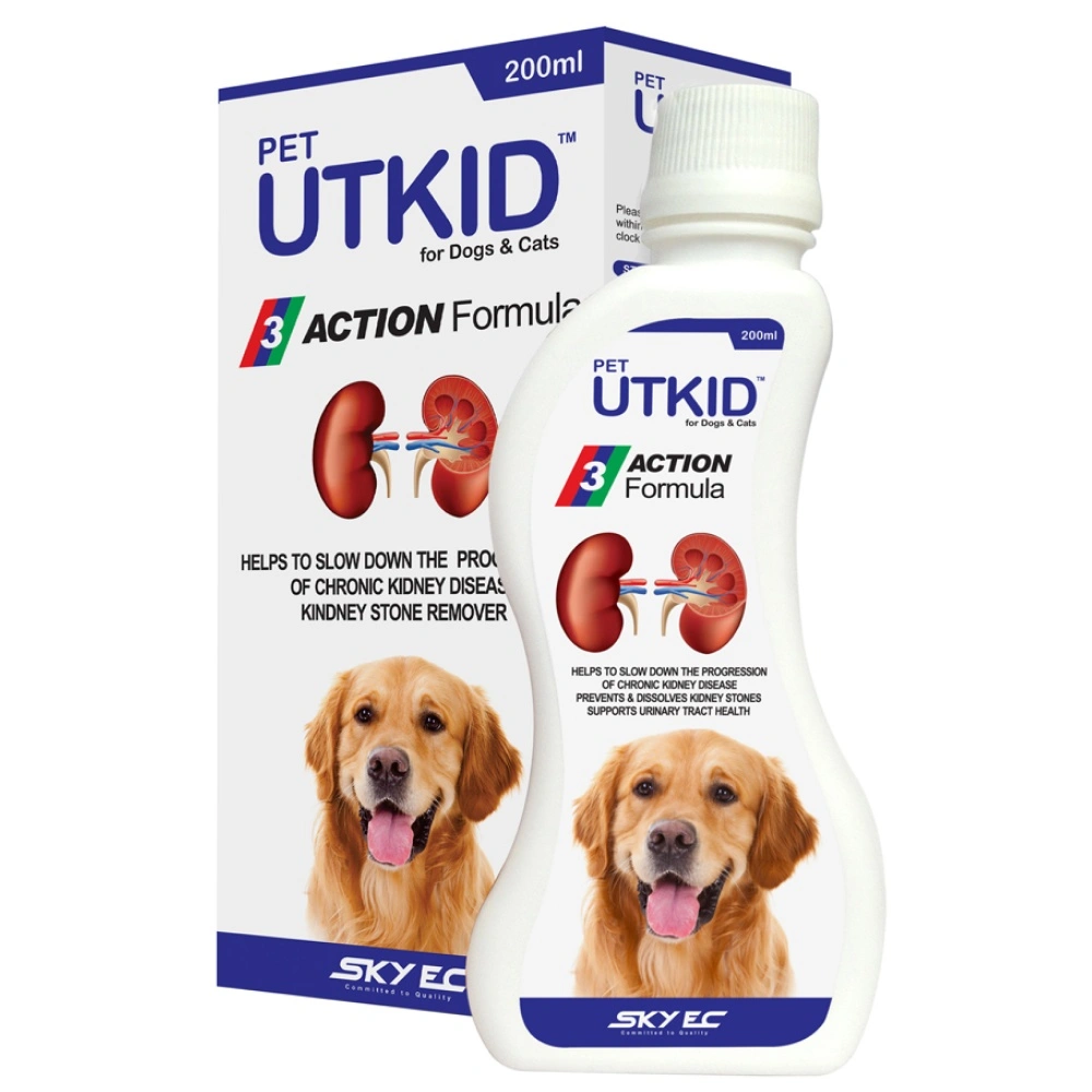 UTKID