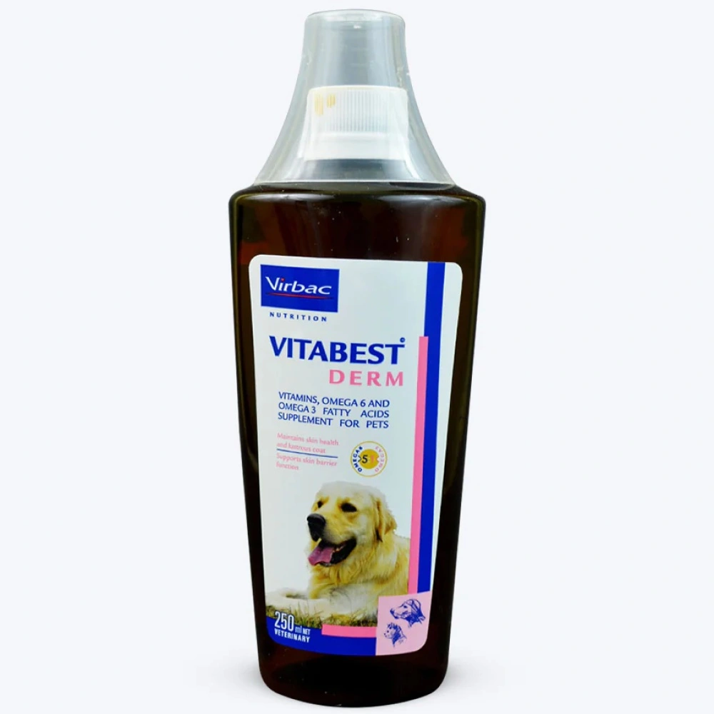Vitabest Derm