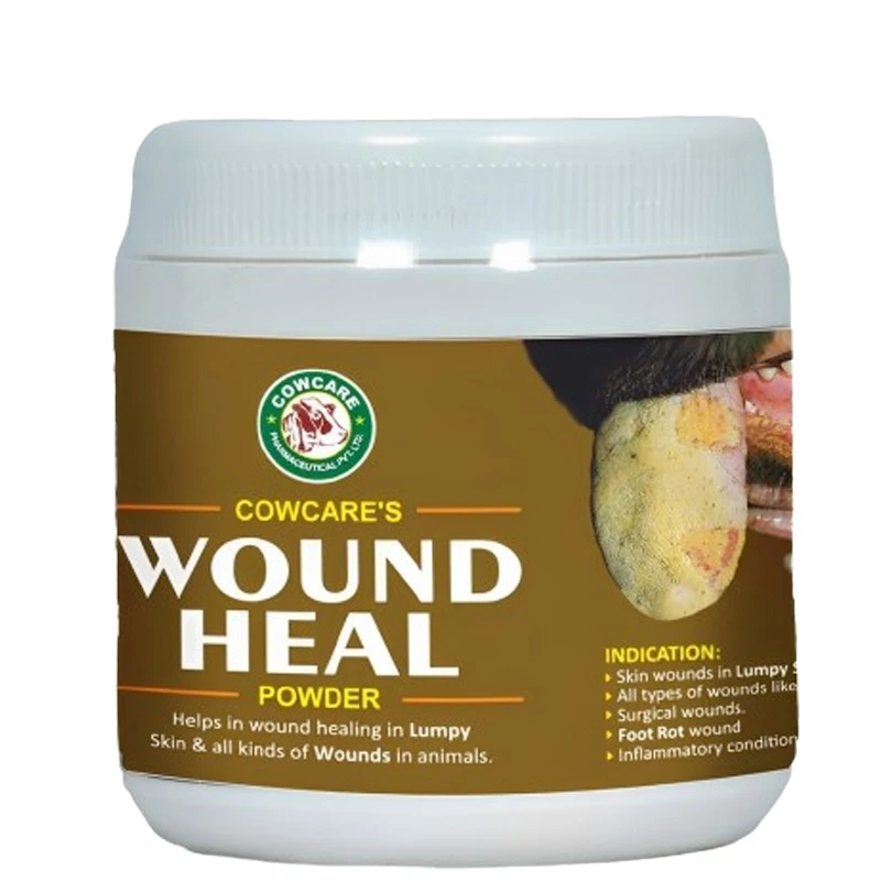 Wound Heal Powder