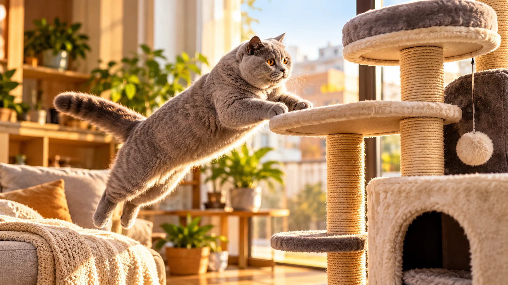 Everything for your Cat