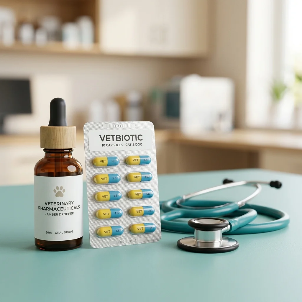 Antibiotics
