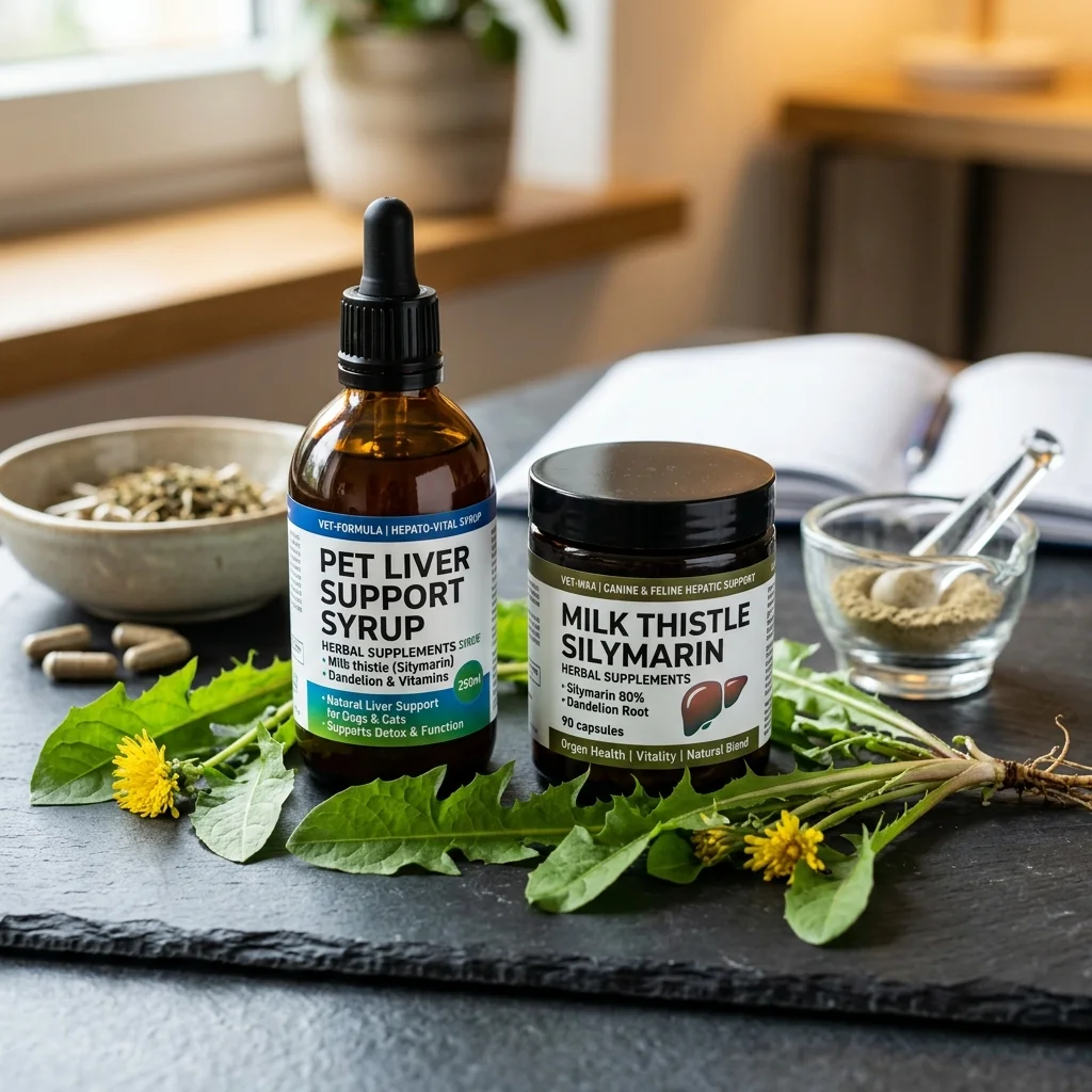 Liver Care