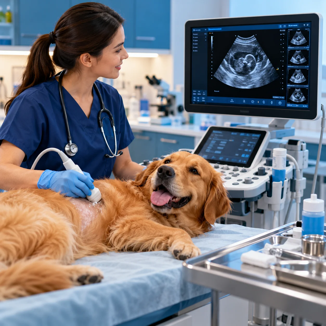 Diagnostics