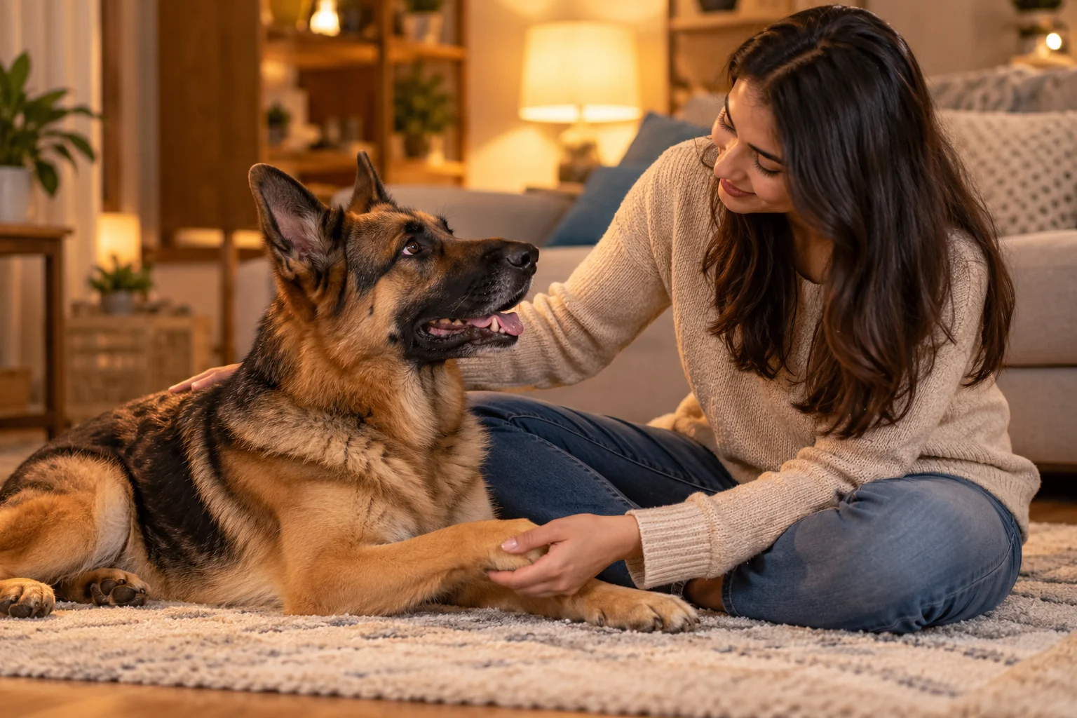 Six signs of pain your pet will try to hide